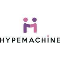 Hypemachine Logo