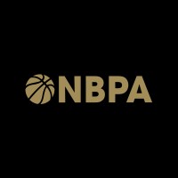 National Basketball Players Association (NBPA) Logo