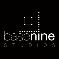 Base Nine Studios Logo