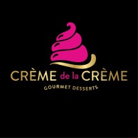Crème de la Crème Logo