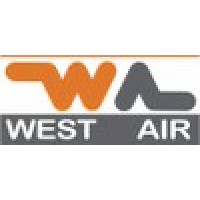 WEST AIR GRUP Logo