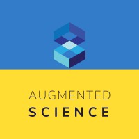 Augmented Science Logo