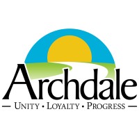 City of Archdale Logo