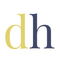 datenschutzhilfe GmbH Logo