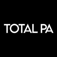 TOTAL PA - Virtual Business Administration Support Logo