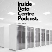 Inside Data Centre Podcast Logo