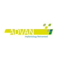 Advan S.r.l. Logo