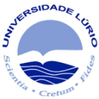 Universidade Lúrio Logo