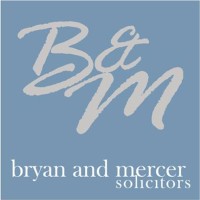 Bryan and Mercer Ltd Logo