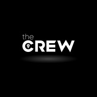 The Crew Paraguay Logo
