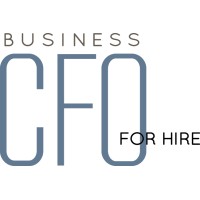 bCFOforHire Logo