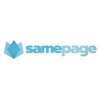 SamePage Logo