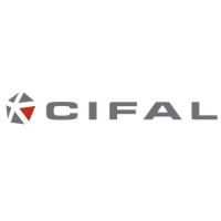 CIFAL International Services Logo