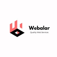 Webalar Logo