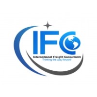 International Freight Consultant BV Logo