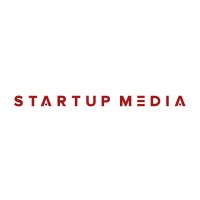 Startup Media Logo