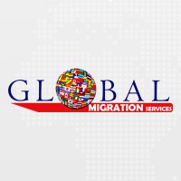Global Migration Services Logo