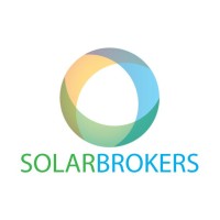 Solar Brokers Logo