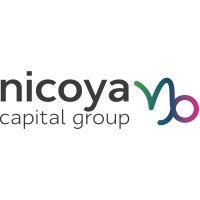 Nicoya Capital B.V. Logo