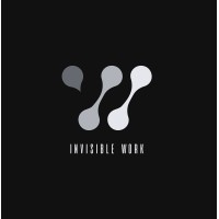 Invisible Work Logo