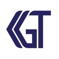 KGT Makine Logo