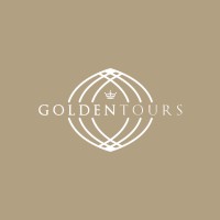 Golden Tours Egypt Logo