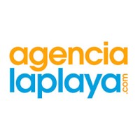 Agencia Inmobiliaria La Playa Logo