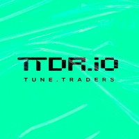 TuneTraders Logo
