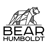 Bear Humboldt Logo