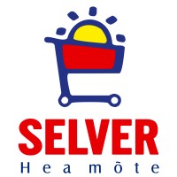 Selver AS Logo