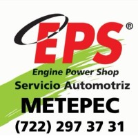 EPS METEPEC Logo