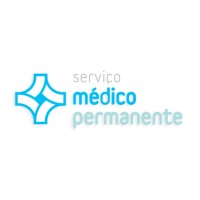 SMP - Serviço Médico Permanente, S.A. Logo