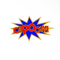 Capoom Logo