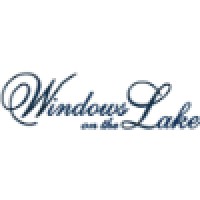 Windows on the Lake Logo