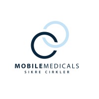 mobilemedicals.dk Logo