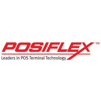 Mena Posiflex Electronics Trading LLC Logo