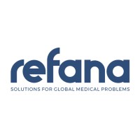 Refana Logo