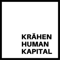 Krähen Human Kapital Logo