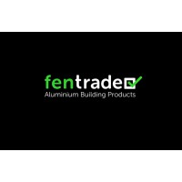 Fentrade Aluminium Building Products Logo