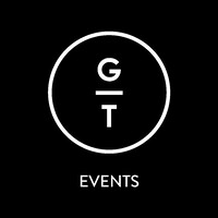 GT Events Egypt Logo