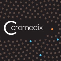 Ceramedix, Inc. Logo