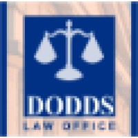 Dodds Law Office Logo