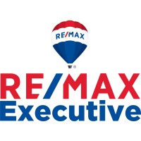 RE/MAX Executive Logo