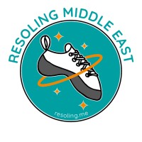 Resoling Middle East Logo
