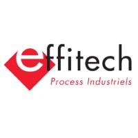Effitech Process Logo