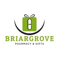 Briargrove Pharmacy Logo