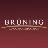 Brüning Advogados Associados Logo