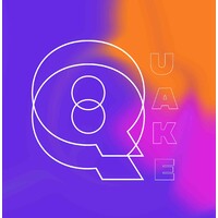 QUAKE Digital Magazine Logo