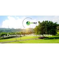 GSvert groupe Logo