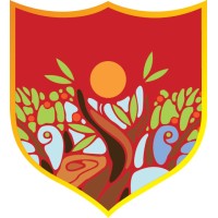 Loyola Group of Institutions - Qatar Logo